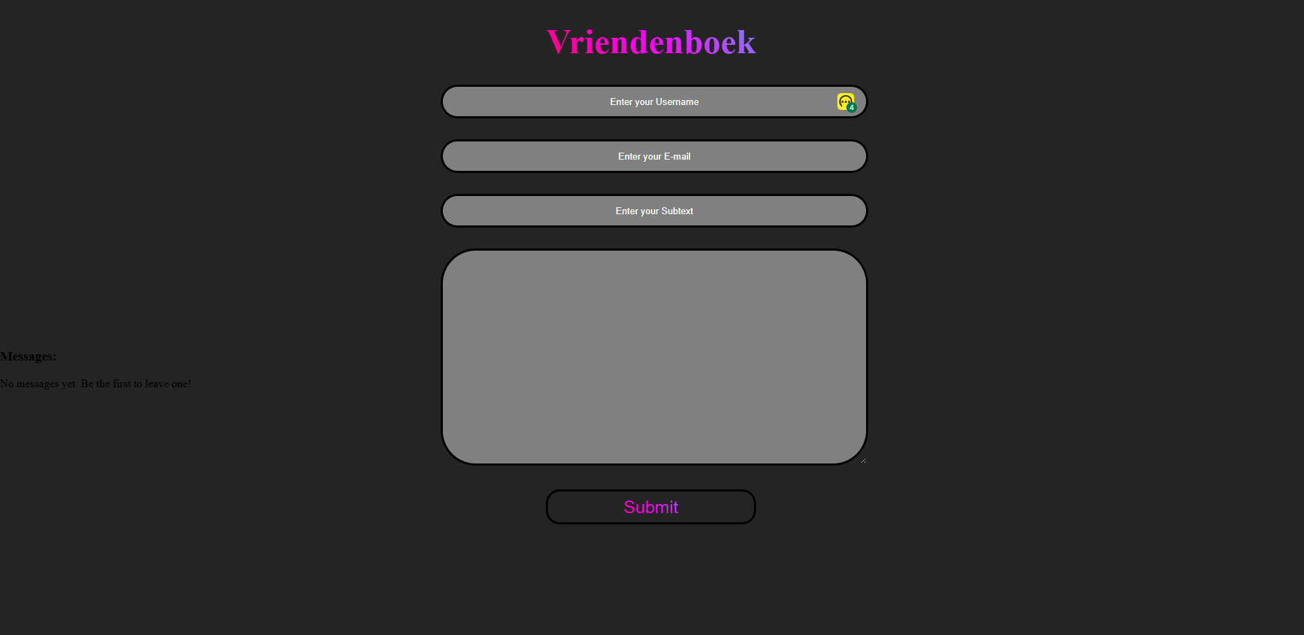 Vriendenboek.php